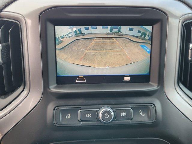 used 2022 Chevrolet Silverado 1500 Limited car, priced at $33,292