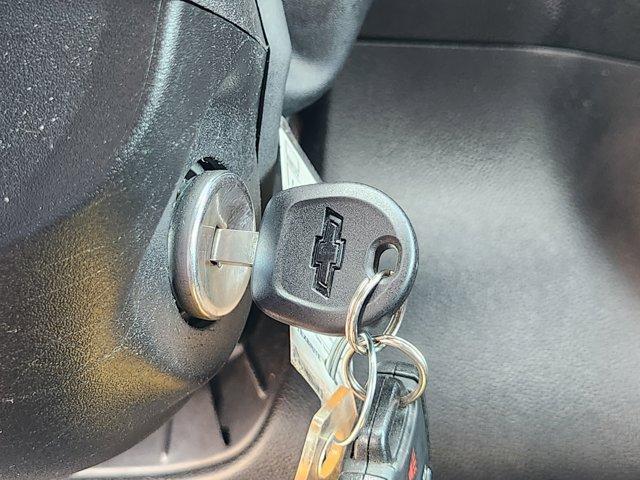 used 2022 Chevrolet Silverado 1500 Limited car, priced at $33,292