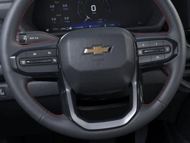 new 2025 Chevrolet Colorado car, priced at $33,785