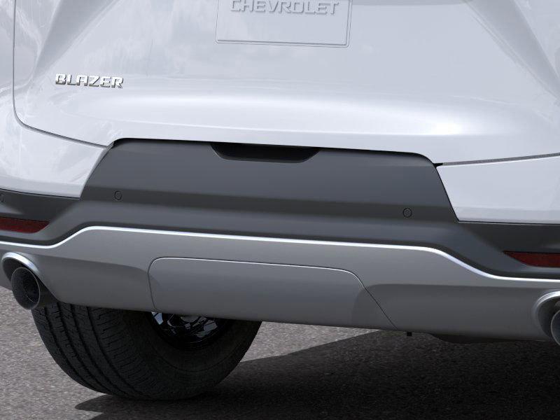 new 2025 Chevrolet Blazer car, priced at $43,230