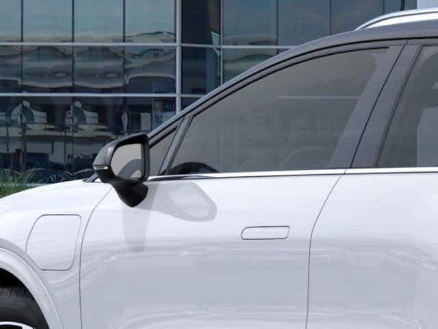 new 2025 Chevrolet Equinox EV car, priced at $41,585