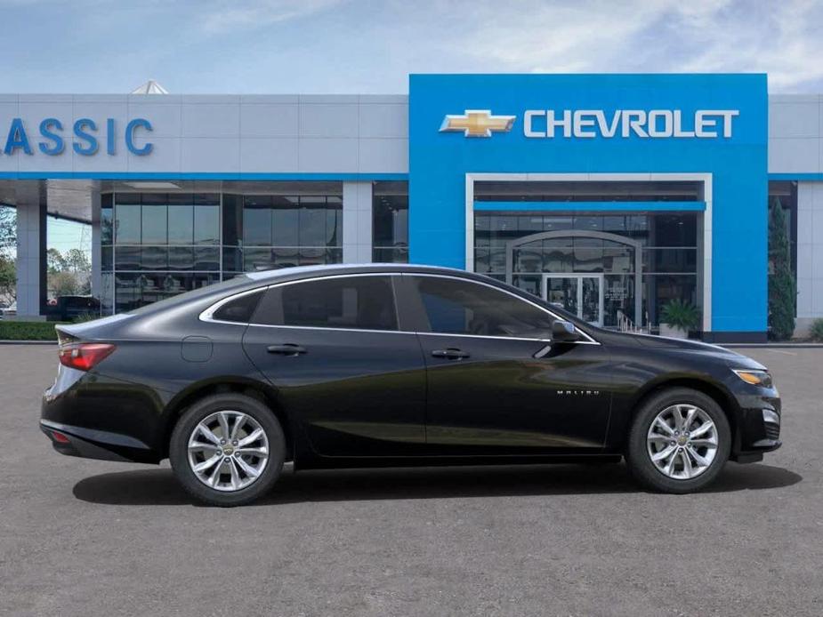 new 2025 Chevrolet Malibu car, priced at $29,545