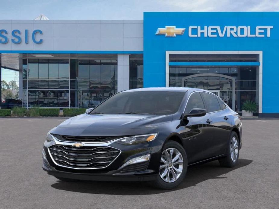 new 2025 Chevrolet Malibu car, priced at $29,545