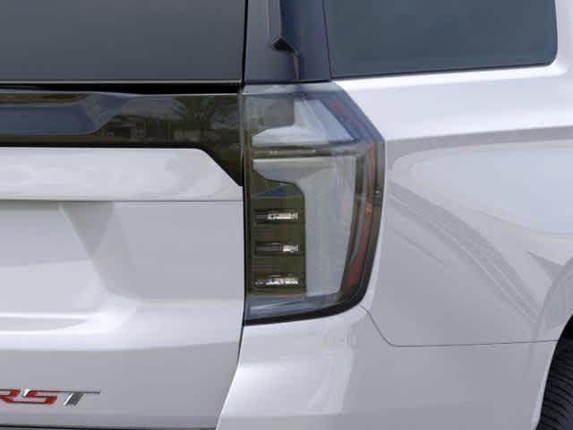 new 2025 Chevrolet Suburban car, priced at $73,552