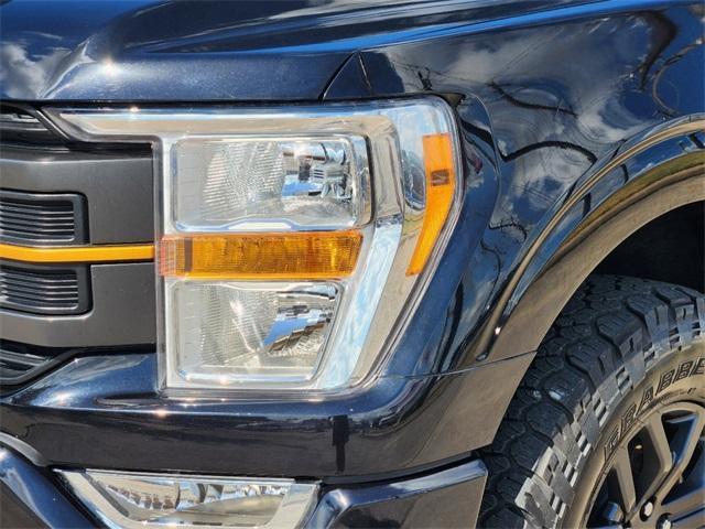 used 2022 Ford F-150 car, priced at $49,794