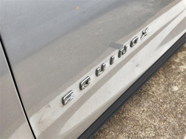 used 2020 Chevrolet Equinox car, priced at $18,991