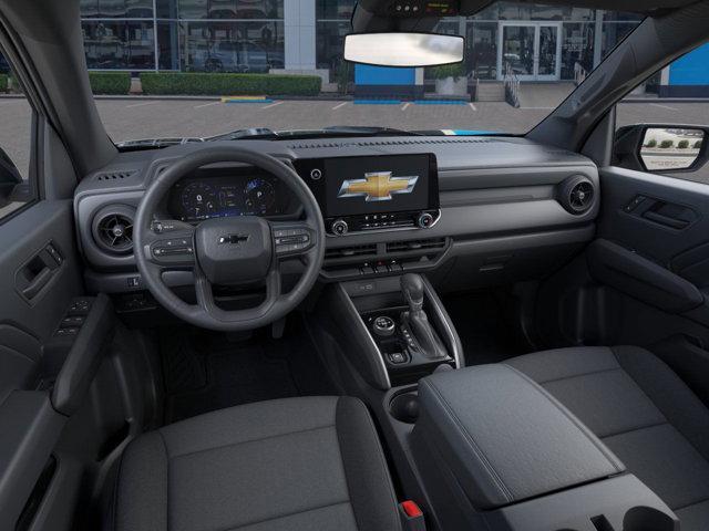 new 2024 Chevrolet Colorado car, priced at $41,940