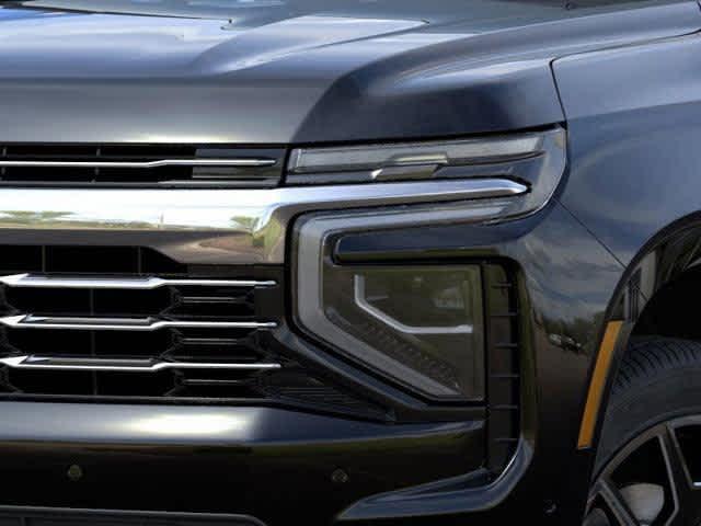 new 2025 Chevrolet Suburban car, priced at $73,605