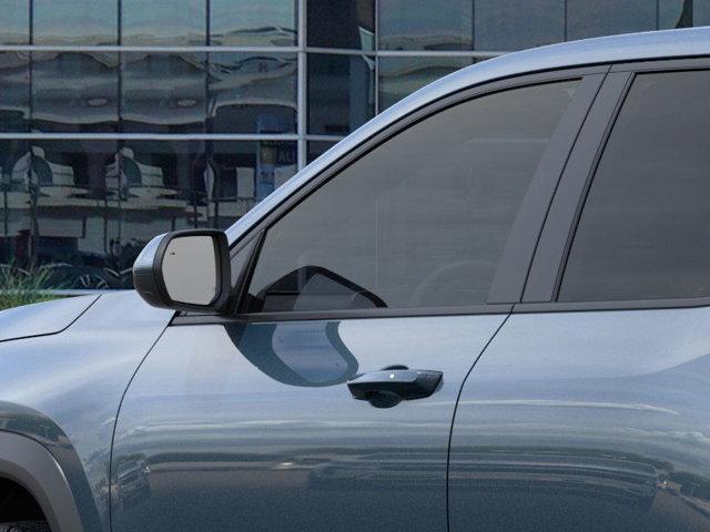 new 2026 Chevrolet Equinox car, priced at $29,995