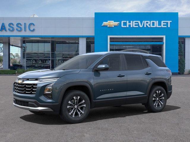 new 2026 Chevrolet Equinox car, priced at $29,995