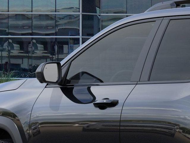 new 2026 Chevrolet Equinox car, priced at $38,080