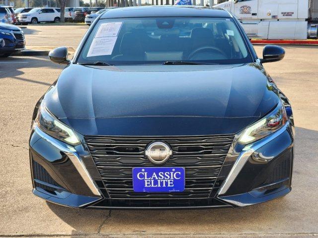 used 2023 Nissan Altima car, priced at $19,982