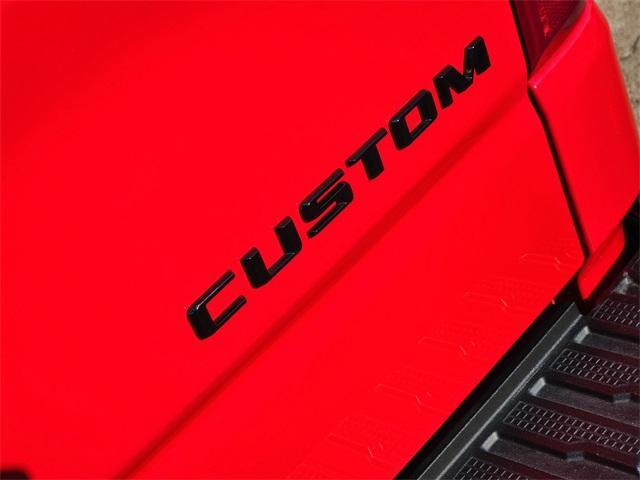 used 2023 Chevrolet Silverado 1500 car, priced at $34,397