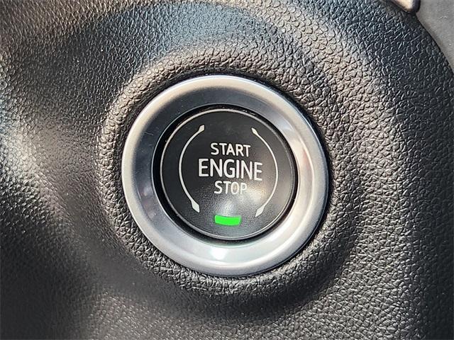 used 2023 Chevrolet Silverado 1500 car, priced at $34,397
