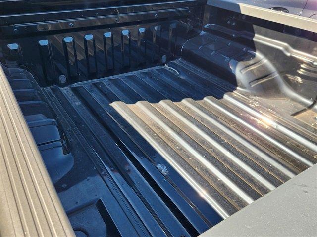 used 2019 Nissan Frontier car, priced at $17,981