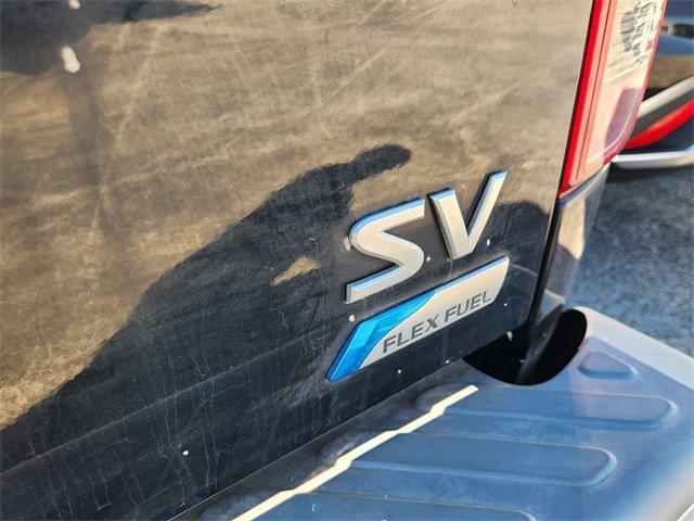 used 2019 Nissan Frontier car, priced at $17,981