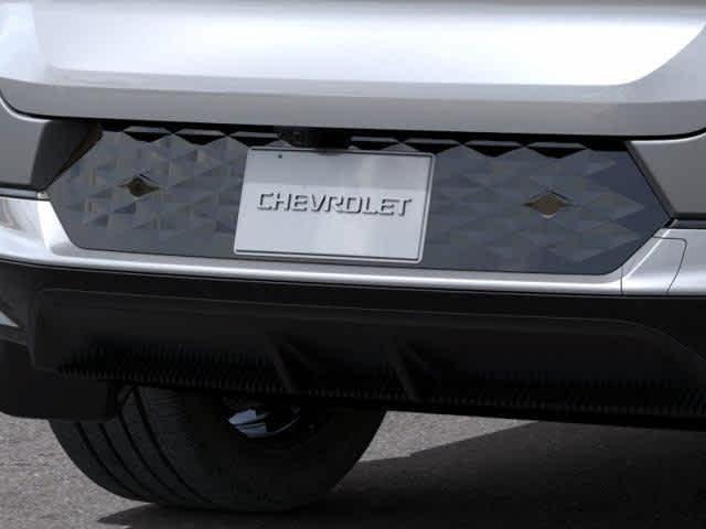 new 2025 Chevrolet Equinox EV car, priced at $43,184