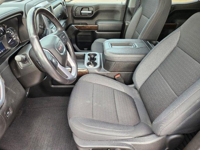 used 2021 GMC Sierra 1500 car