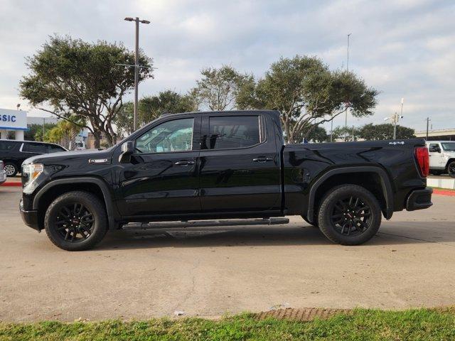 used 2021 GMC Sierra 1500 car