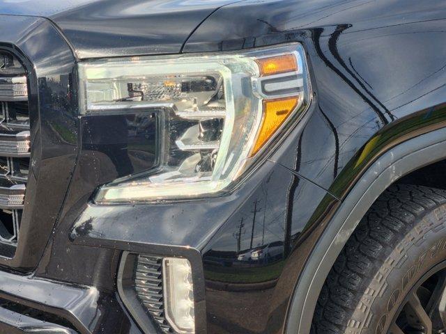 used 2021 GMC Sierra 1500 car