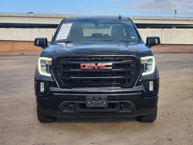 used 2021 GMC Sierra 1500 car