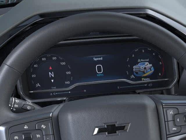 new 2025 Chevrolet Silverado 2500 car, priced at $98,470