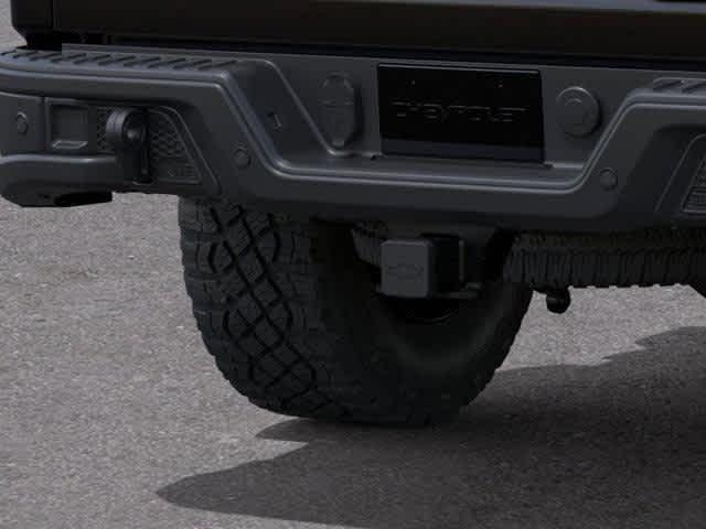 new 2025 Chevrolet Silverado 2500 car, priced at $98,470