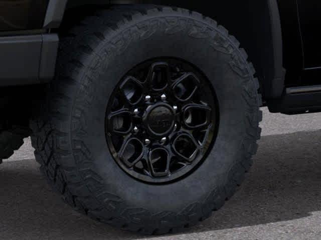 new 2025 Chevrolet Silverado 2500 car, priced at $98,470