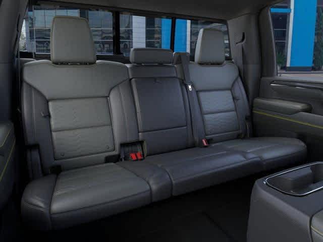 new 2025 Chevrolet Silverado 2500 car, priced at $98,470