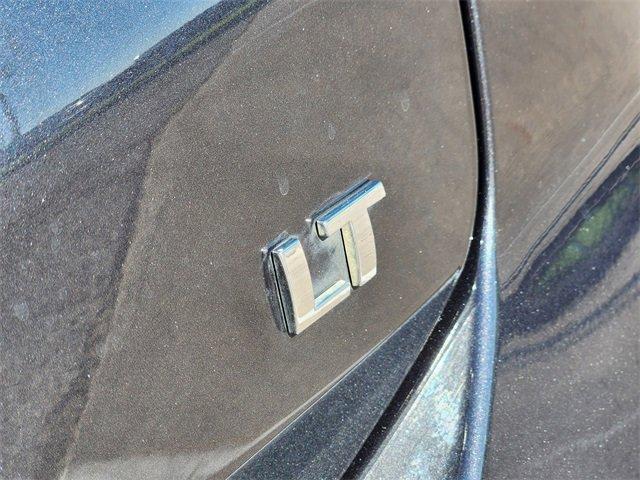 used 2023 Chevrolet Equinox car, priced at $19,494