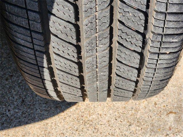 used 2025 Volkswagen Taos car, priced at $23,492