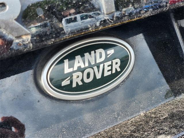 used 2022 Land Rover Discovery car, priced at $37,992