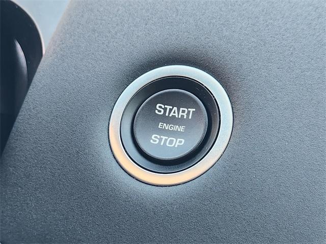 used 2023 Land Rover Discovery Sport car, priced at $28,891