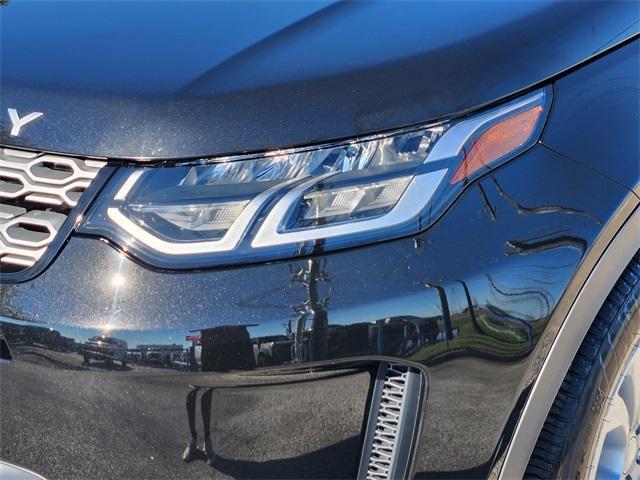 used 2023 Land Rover Discovery Sport car, priced at $28,891