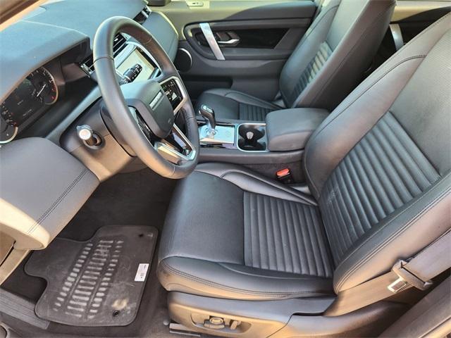 used 2023 Land Rover Discovery Sport car, priced at $28,891