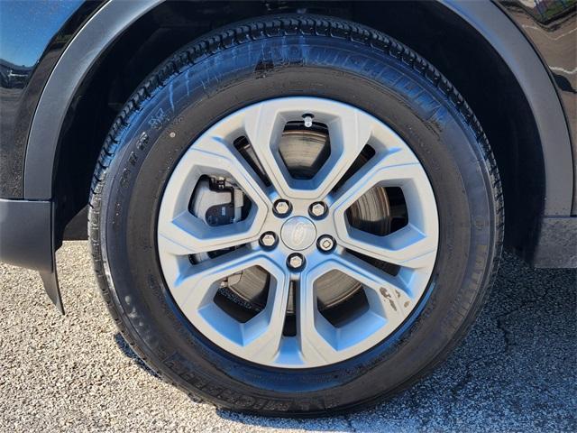 used 2023 Land Rover Discovery Sport car, priced at $28,891