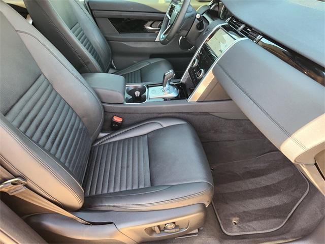 used 2023 Land Rover Discovery Sport car, priced at $28,891