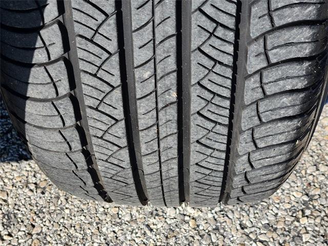 used 2023 Land Rover Discovery Sport car, priced at $28,891