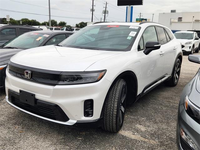 used 2024 Honda Prologue car, priced at $28,791