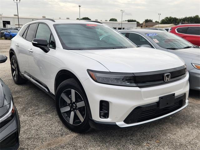 used 2024 Honda Prologue car, priced at $28,791