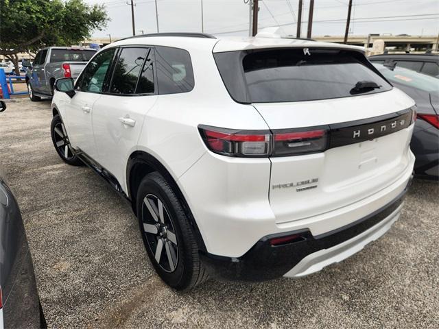 used 2024 Honda Prologue car, priced at $28,791