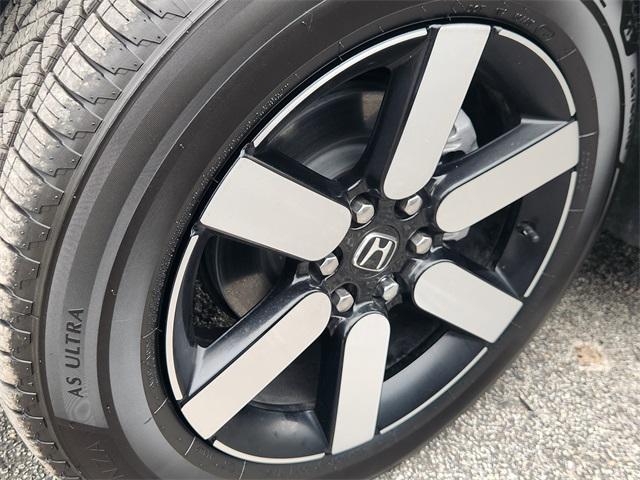 used 2024 Honda Prologue car, priced at $28,791