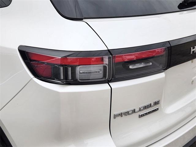 used 2024 Honda Prologue car, priced at $28,791