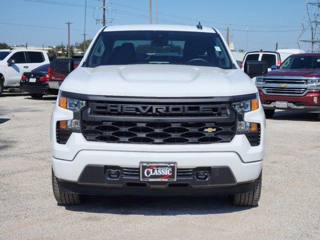 used 2022 Chevrolet Silverado 1500 car, priced at $32,444