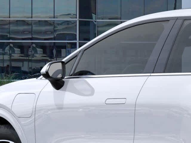 new 2025 Chevrolet Equinox EV car, priced at $33,790