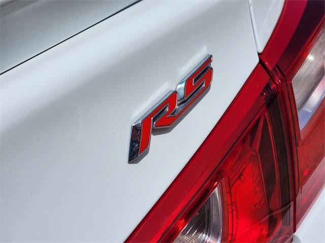 used 2024 Chevrolet Malibu car, priced at $23,444