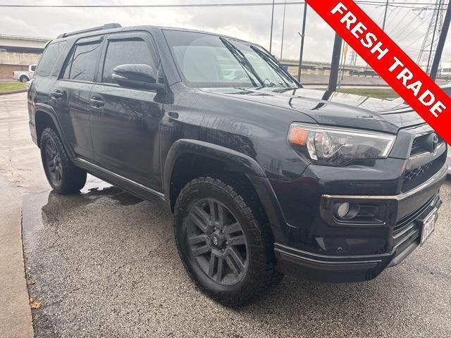 used 2019 Toyota 4Runner car, priced at $33,492