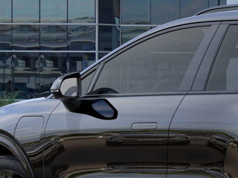 new 2026 Chevrolet Equinox EV car, priced at $42,095