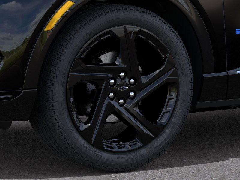 new 2026 Chevrolet Equinox EV car, priced at $42,095