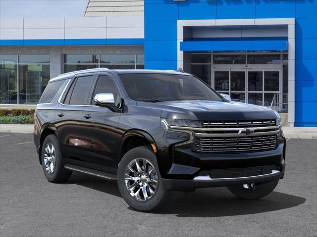 new 2024 Chevrolet Tahoe car, priced at $78,540